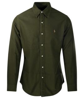 RALPH LAUREN Кэжуал рубашка