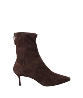 AQUAZZURA Ботильоны