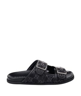 GUCCI Шлепанцы