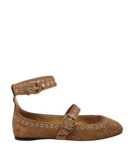 ISABEL MARANT Балетки