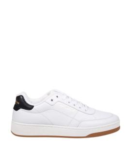 SAINT LAURENT Низкие кроссовки / кеды