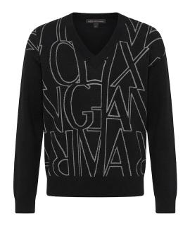ARMANI EXCHANGE Джемпер / свитер