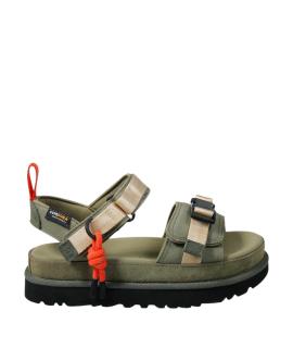 UGG Босоножки