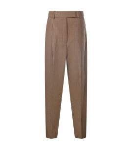 ROHE Брюки узкие