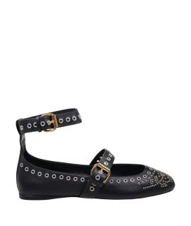 ISABEL MARANT Балетки