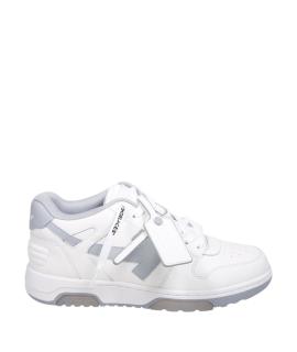 OFF-WHITE Низкие кроссовки / кеды