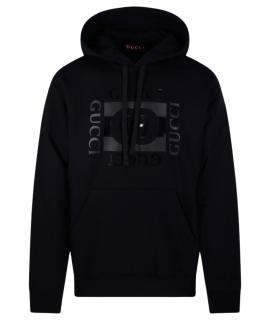 GUCCI Худи/толстовка