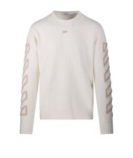 OFF-WHITE Джемпер / свитер