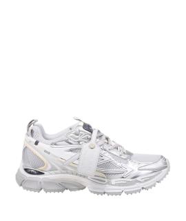 OFF-WHITE Низкие кроссовки / кеды