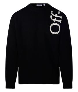 OFF-WHITE Джемпер / свитер