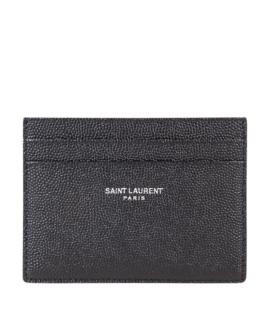 SAINT LAURENT Кардхолдер