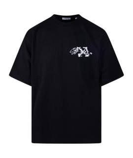 OFF-WHITE Футболка