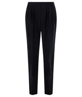 SAINT LAURENT Брюки узкие