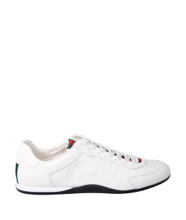 GUCCI Низкие кроссовки / кеды