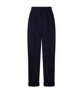 MAX MARA Прямые брюки