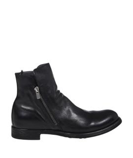 OFFICINE CREATIVE Высокие ботинки