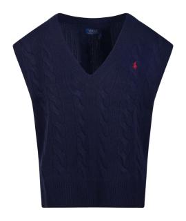 RALPH LAUREN Жилетка