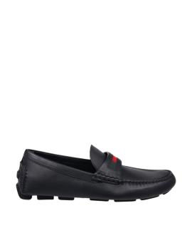 GUCCI Мокасины