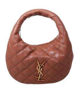 SAINT LAURENT Сумка с короткими ручками