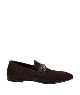 GUCCI Лоферы