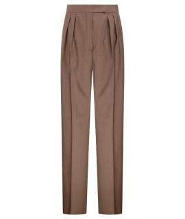 MAX MARA Прямые брюки