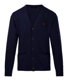 POLO RALPH LAUREN Кардиган