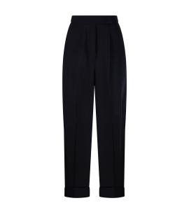 MAX MARA Прямые брюки