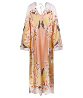 LA DOUBLEJ Платье