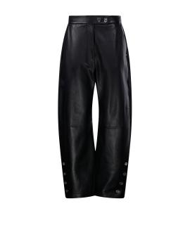 SPORTMAX Прямые брюки