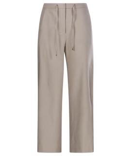 'S MAX MARA Прямые брюки