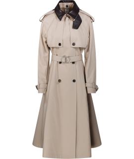 CHRISTIAN DIOR Тренч/плащ
