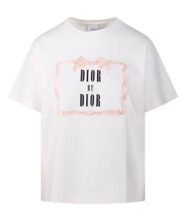 CHRISTIAN DIOR Футболка