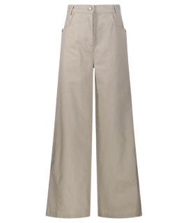 MAX MARA Джинсы клеш