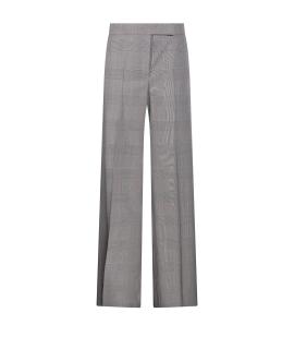 MAX MARA Прямые брюки
