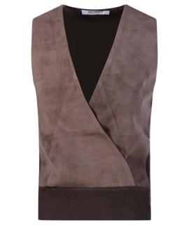 MAX MARA Жилетка
