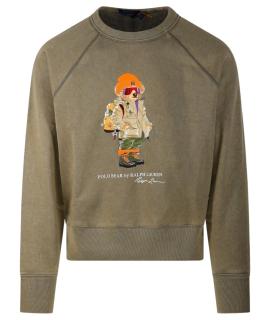POLO RALPH LAUREN Худи/толстовка