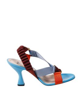 FENDI Босоножки