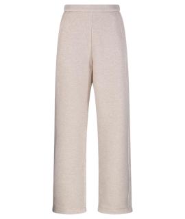MAXMARA PURE Прямые брюки