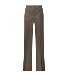 MAX MARA Прямые брюки