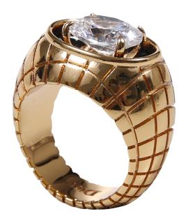 CHRISTIAN DIOR Кольцо