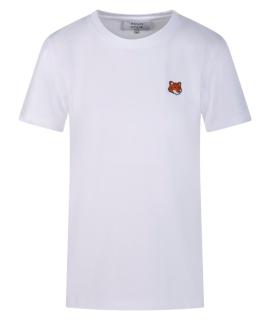 MAISON KITSUNE Футболка