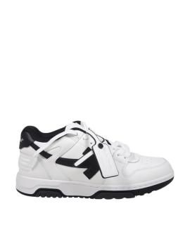 OFF-WHITE Низкие кроссовки / кеды