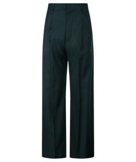 VICTORIA BECKHAM Прямые брюки