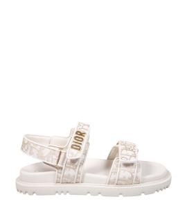 CHRISTIAN DIOR Сандалии