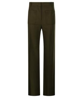 VICTORIA BECKHAM Прямые брюки
