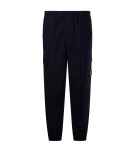 STONE ISLAND Повседневные брюки