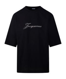 JACQUEMUS Футболка