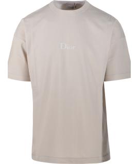CHRISTIAN DIOR Футболка