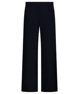 'S MAX MARA Прямые брюки