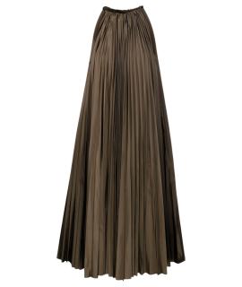 MAX MARA Коктейльное платье